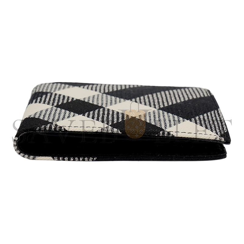 Bv*b*rry wallet 80895201 (11*10cm)